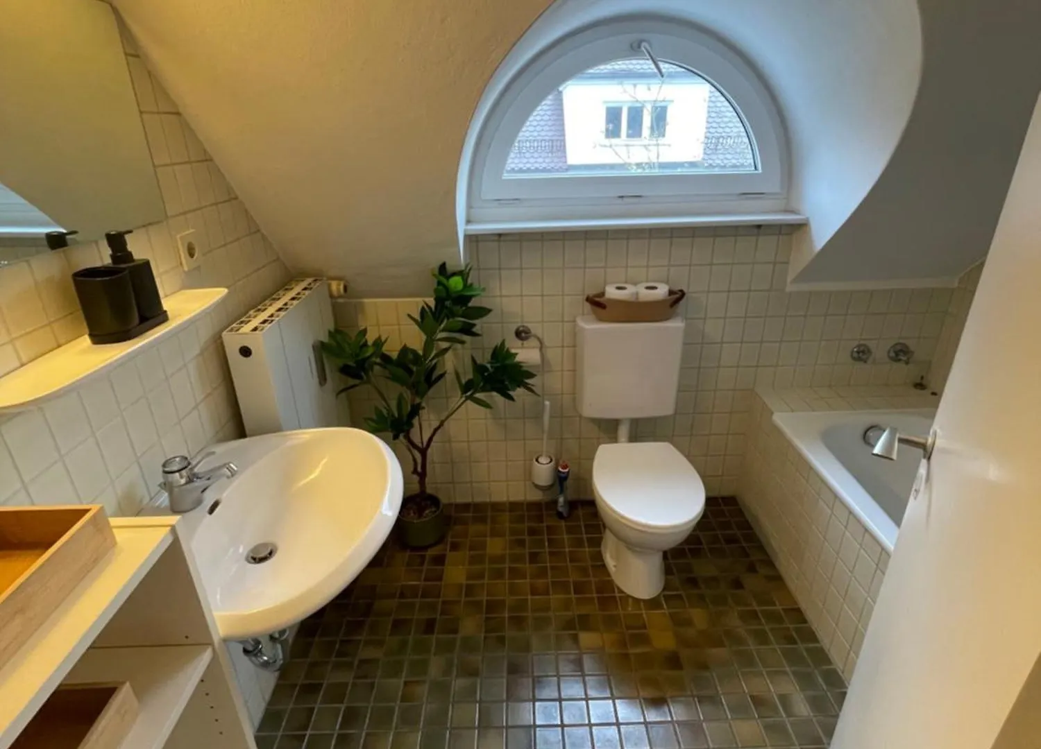 Serviced Apartment In Nymphenburg Munich 0*,
