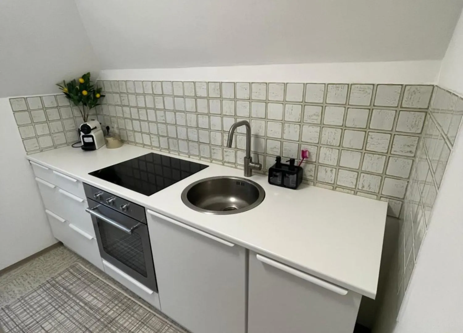 Serviced Apartment In Nymphenburg Munich