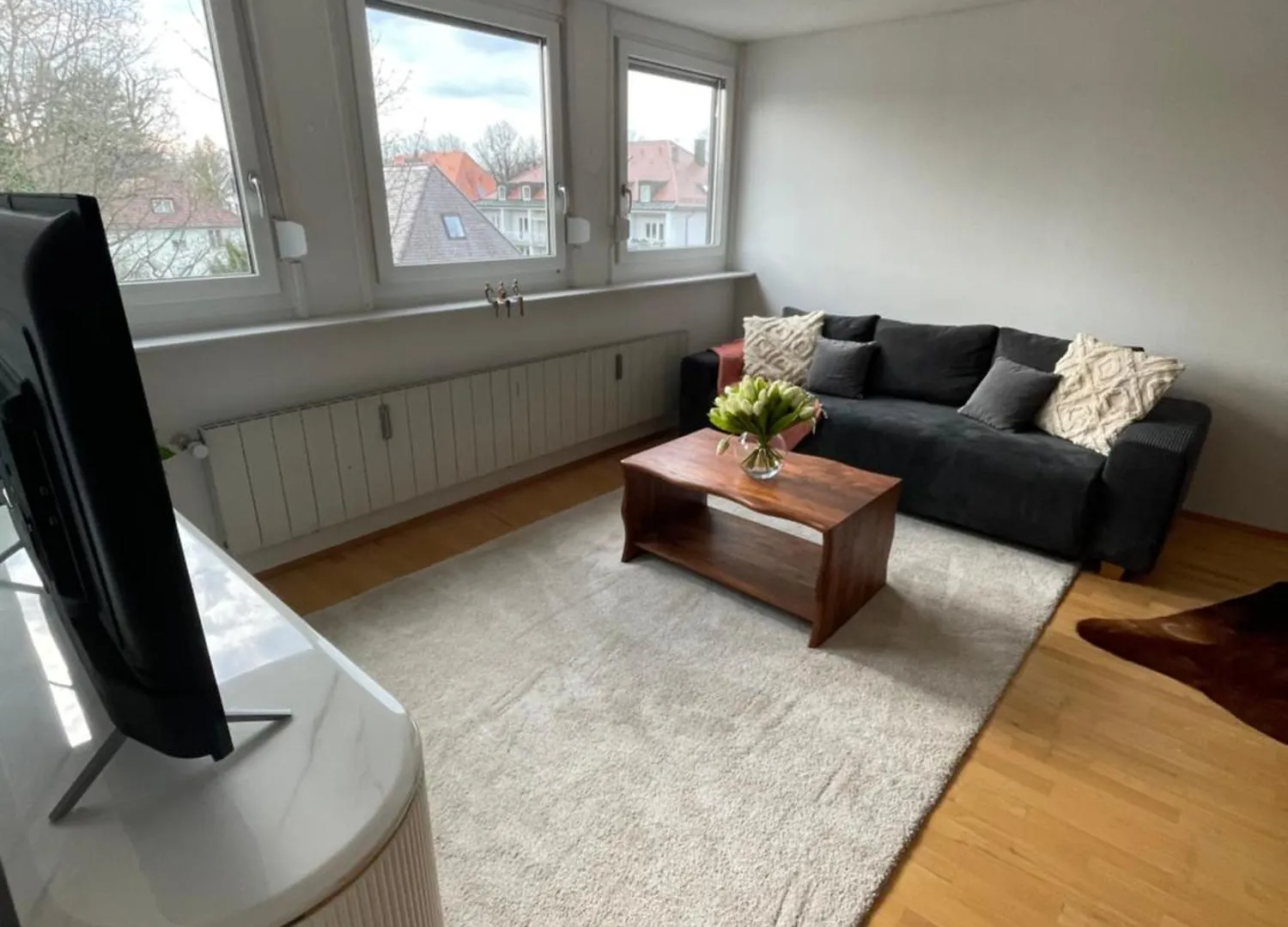 Serviced Apartment In Nymphenburg Munich 0*,  Allemagne