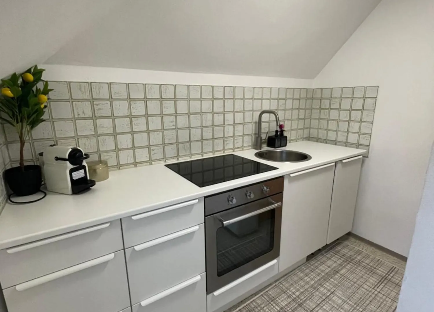 Serviced Apartment In Nymphenburg München Németország